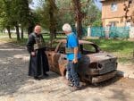 Ukrainian bishops say people ‘determined to fight on’