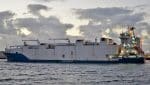 Philippine bishops issue appeal for crew of stranded ship