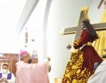 Black Nazarene in Hong Kong: faith and a feeling of home 