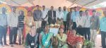 Caritas India marks 60 years of service