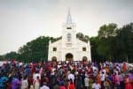 Malaysia’s first minor basilica
