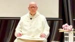 Peace in Christ stays at all times, says Father Laurence Freeman