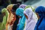 Muslim women in the Philippines call for laws in local languages