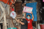 Surviving extreme poverty in the Philippines