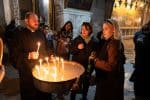 Tourism revives in Holy Land, but Ukraine war presents setbacks