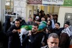 Pope Francis condemns spiral of death in the Holy Land