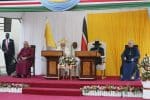 South Sudanese urged to make peace