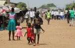 Pope Francis ‘is the only hope we have,’ say refugees in South Sudan