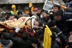 Caritas-HK appeals for donations to aid earthquake victims in Turkey and Syria