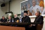 Ukraine’s religious leaders renew invitation to pope to visit Kyiv