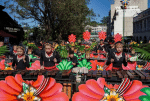 Marian flower festival returns to the Philippines