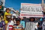 Filipino farmers decry soaring food and fuel prices