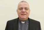 Vicar apostolic for North Arabia