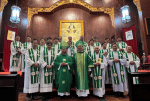 Korean Church apologises to Vietnam for war massacres