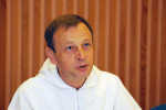Synod vigil to be expression of ‘ecumenism of solidarity,’ pastor says