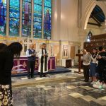 Catholic-Anglican ecumenical gathering initiated