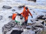 Humanitarian aid and environmental sustainability for communities in Mindoro