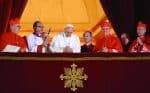 Ten Hail Marys for the pope on his 10th anniversary
