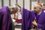 Choose truth, love over trifles and distractions, pope says on Ash Wednesday
