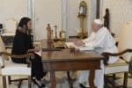 Pope Francis slated to visit Hungary in April