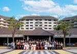 Carry forward the spirit of synodality in the Church in Asia