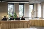 Vatican returns Parthenon marbles to Greece