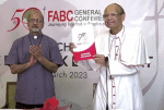 Document urges Asian Churches to address ‘emerging realties’
