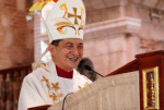 Philippine bishop dies from heart attack