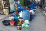 Lack of clean water haunts millions in the Philippines