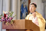 Papal recognition for Shanghai bishop and Vatican calls for a stable liaison office in China 