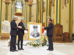 Visit to Beijing diocese for synodality, mutual love and complementarity