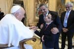 Limited access to medication is ‘hidden euthanasia,’ pope says