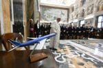 Pope Francis confirms trip to Mongolia in September
