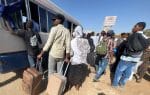 Pope appeals for end to violence in Sudan