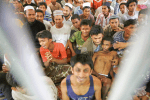 Report on human trafficking irks Cambodia