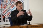 Expert hopes pontifical commission will be refuge for abuse survivors