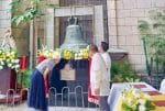 Malate church declared important cultural property