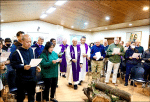 Pandemic pains will linger Columban missionaries warn