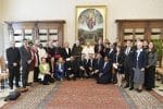 Effective impact on abuse is focus of safeguarding body, cardinal says
