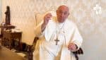 World Youth Day prep advice from pope: speak to your grandparents