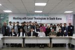 Asian theology should consider local realities and heritage