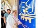 Doctrine and sacraments keep Chinese Catholics in the faith