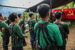 Philippine ecumenical body calls for peace talks with ‘Reds’
