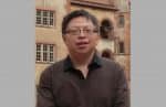 Chinese political philosopher joins the Pontifical Academy of Social Sciences
