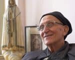 Father Gianni Giampietro: All the way into eternity
