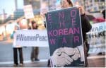 Symposium for reconciliation on the 70th anniversary of the end of Korean War