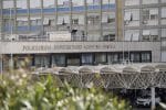 Pope admitted to hospital for abdominal surgery