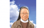 Poor Clare sister returns to the Father