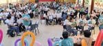 Bible competition for civic groups