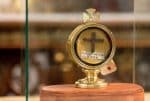 Relics of over 150 saints come to Hong Kong in July